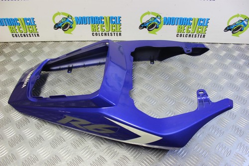 Yamaha yzf panel - r6, tail