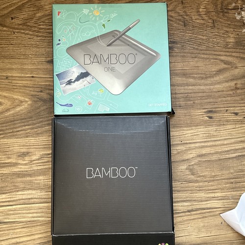 Wacom ctf 430 bamboo one - wacom,