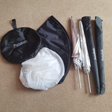 Portaflash 80cm Studio