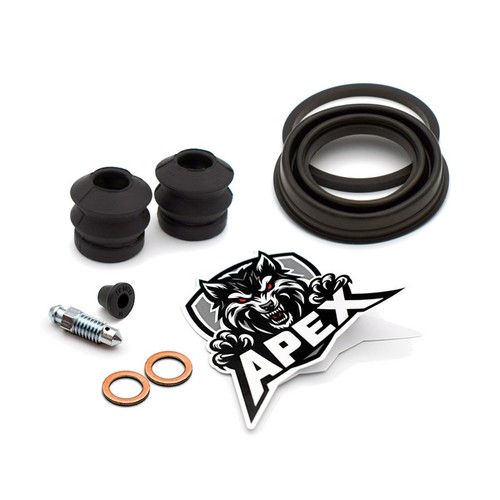Brake caliper seal - caliper,