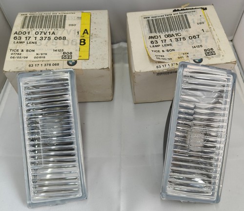 Bmw e30 e28 - pair, right