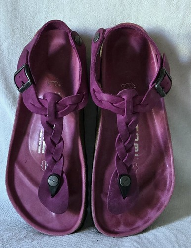 Tatami birkenstock kairo - tatami, by