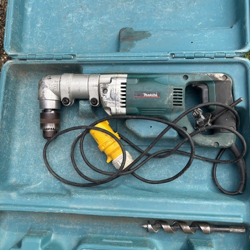 Makita da4000lr 110v 710w - makita,