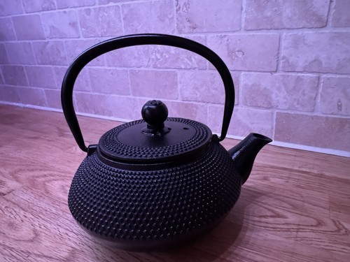 Cast iron japanese style - cast,