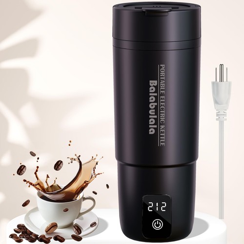 Travel electric kettle - travel,