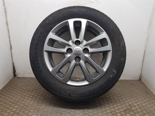 2011 2017 mk3 toyota yaris - yaris, 15"