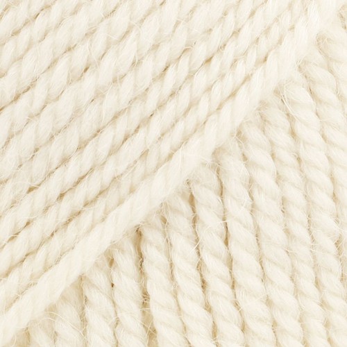Drops nepal worsted jumper - drops,