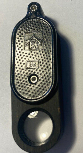 Magnifier compass k - magnifier,