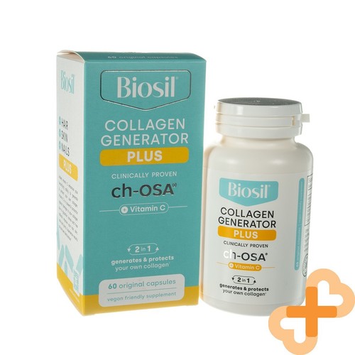 Biosil collagen generator plus - biosil,