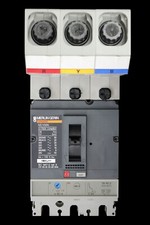 MERLIN GERIN 80 AMP 25kA