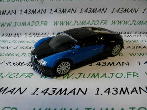 Dc4 voiture ixo - voiture,