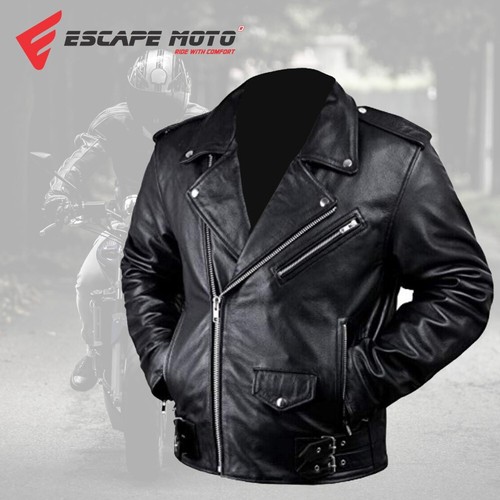 Men brando quilted classic - men's,