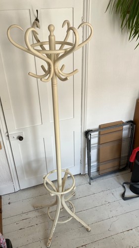 Vintage looking coat stand - vintage,