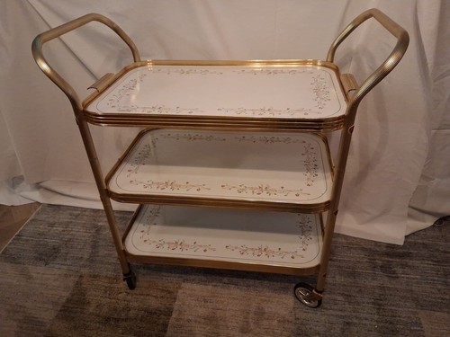 Vintage 1970s 80s eternal - vintage,