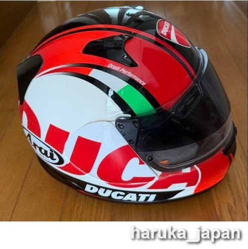 Arai astro ducati drudi - ducati,