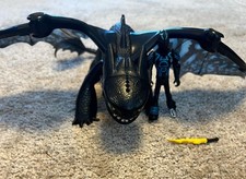 How To Train Your Dragon