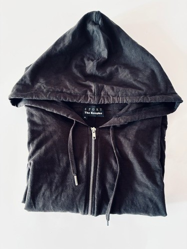 The kooples hoodie unisex - the, xl