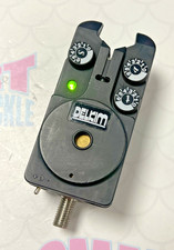 Delkim carp fishing Bite Alarm