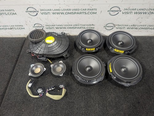 Land rover discovery sport - rover,