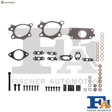 FITTING KIT SUPERCHARGER