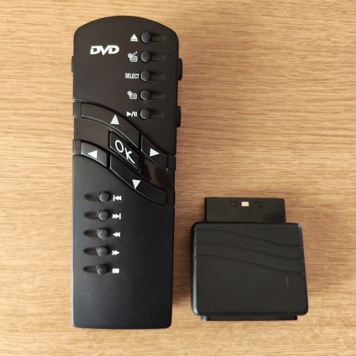 Venom dvd remote - venom, and