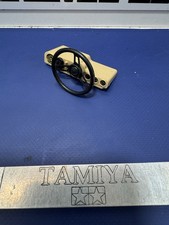 Tamiya Vintage Lamborghini Cheetah Dashboard Set Vvgc Rare Rc Car Spares Origins