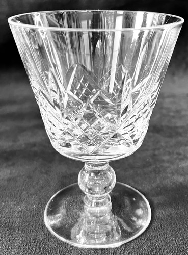 Stuart crystal glengarry - crystal, “glengarry”