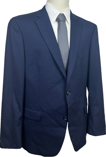Alfani men suit jacket - alfani, 44r