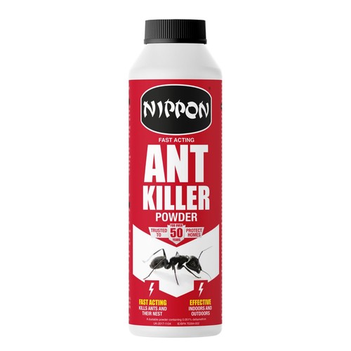 Nippon 300g ant killer powder - 300g,