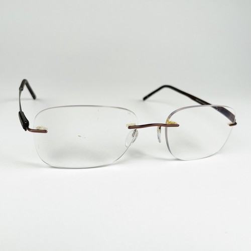Silhouette eyeglasses matt - silhouette,