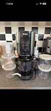 Ninja Creami Ice Cream Maker +