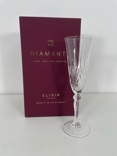 Diamante chatsworth champagne - diamante,