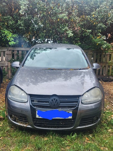Mrk 2007 0 - vw, diesel