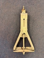 Alko caravan corner steady  -