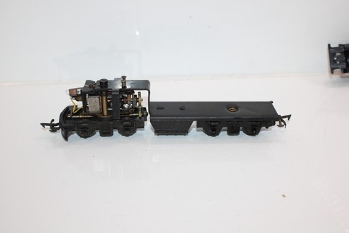 Triang early mk1 - triang,