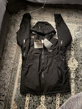 Arc'teryx Macai Jacket