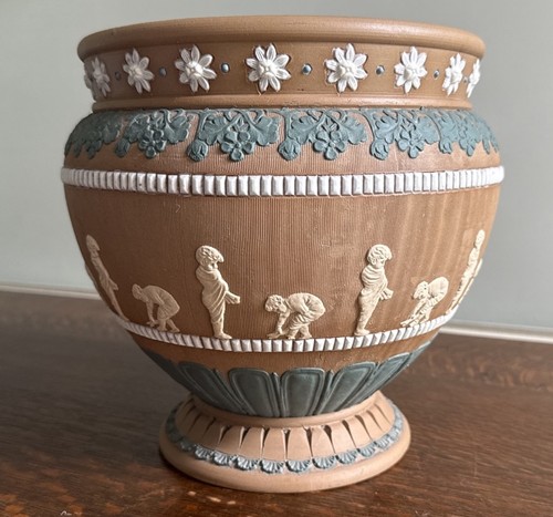 Doulton lambeth silicon - doulton,