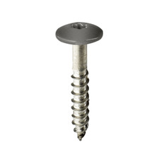 Coloured Cladding Screws 4.8 x