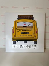 PERSONALISED Only Fools and