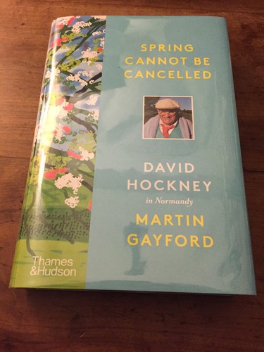 Spring cannot cancelled - cannot,