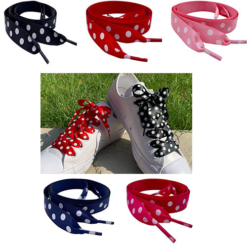 Fashion colours polka - fashion, dot