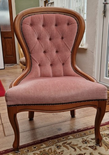 Vintage regency style petite - regency,
