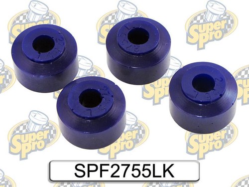 Superpro rear roll bar - superpro,