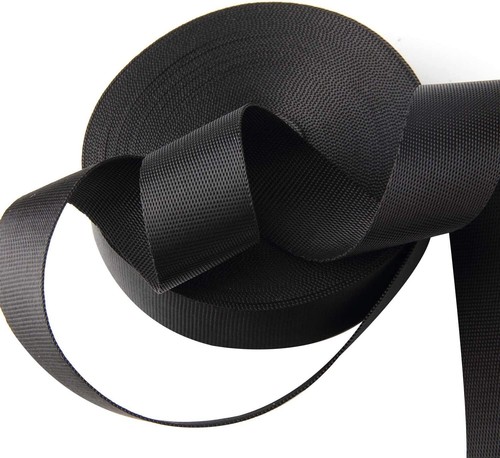 Yards inch wide webbing - yards,