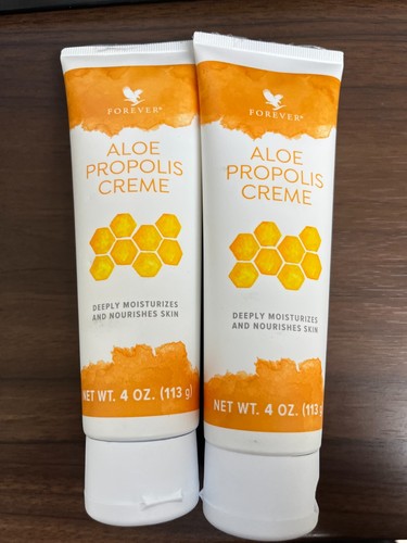 2xforever propolis creme - propolis,