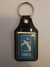Elddis xplore motor home - elddis,