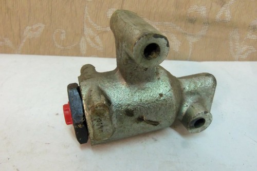 Nos bmc austin 1800 - nos,