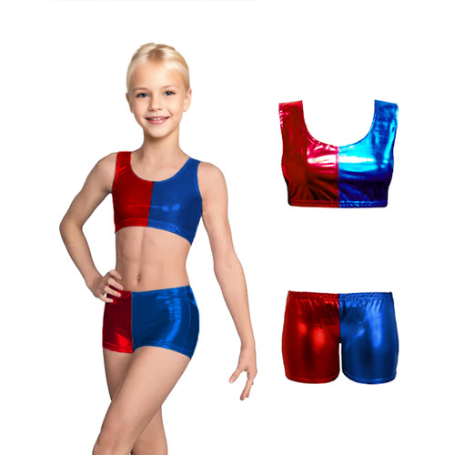 Girls harley quinn leggings - quinn,