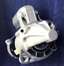 NEW STARTER KIOTI Tractors