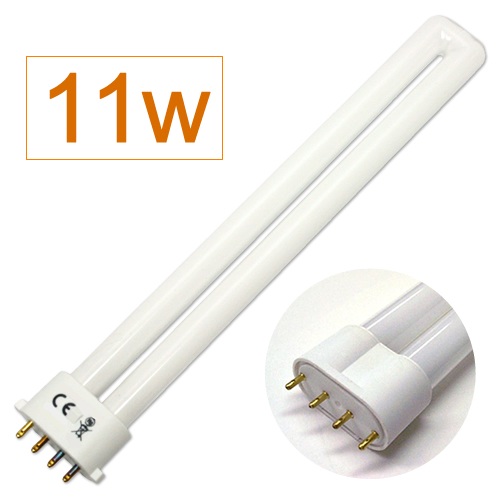 11w pin white light - pin,